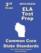 Wisconsin 3rd Grade Ela Test Prep