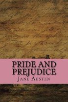 Pride and Prejudice