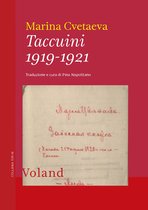Taccuini 1919-1921