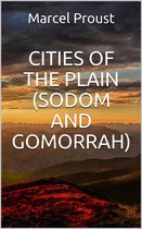 Cities of the plain (SODOM AND GOMORRAH)