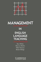 Management in English Language Teaching