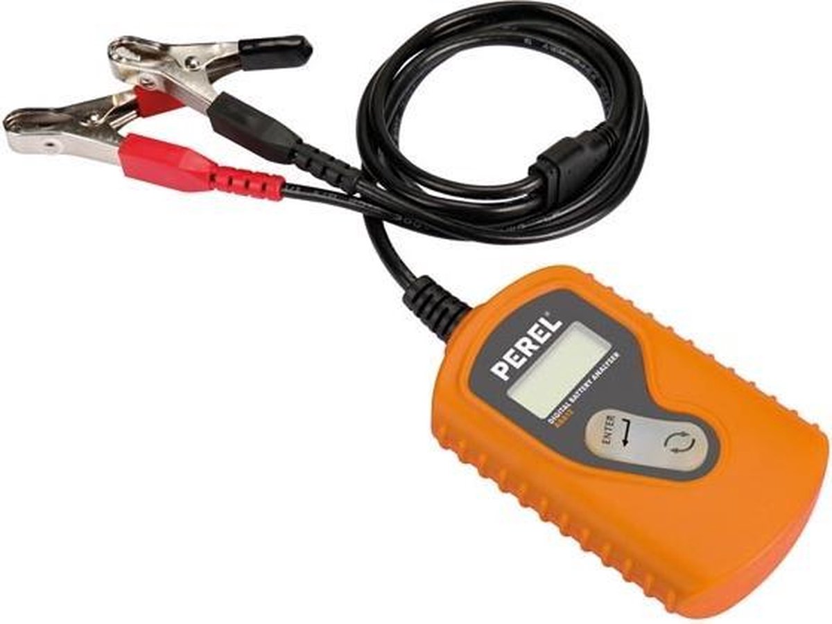 Perel Accu tester