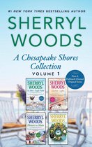 A Chesapeake Shores Novel - A Chesapeake Shores Collection Volume 1