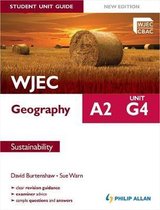 WJEC A2 Geography Student Unit Guide New Edition