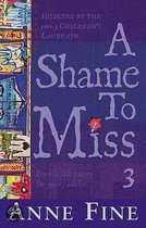 A Shame To Miss Poetry