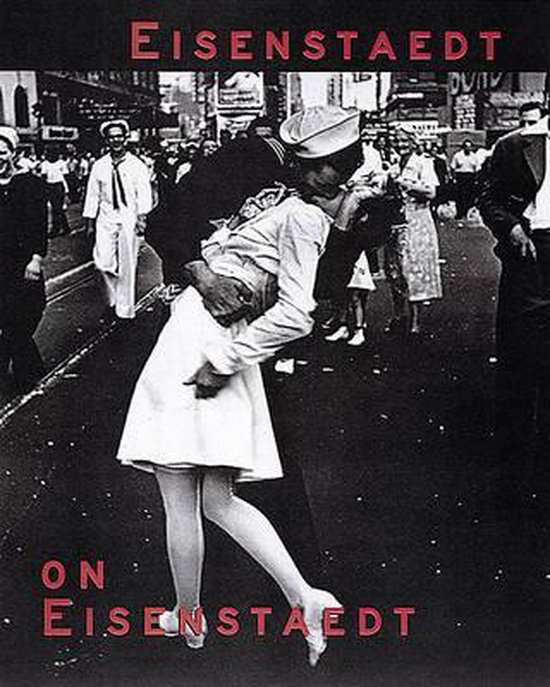 Eisenstaedt on Eisenstaedt