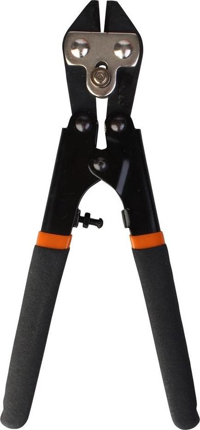 Foto: Savage gear cutting plier 21cm