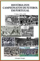 História dos Campeonatos de Futebol em Portugal, 1974 a 1980