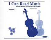 I Can Read Music