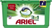 Ariel 3in1 PODS Original - Kwartaalbox 140 Wasbeurten - Wasmiddel Capsules