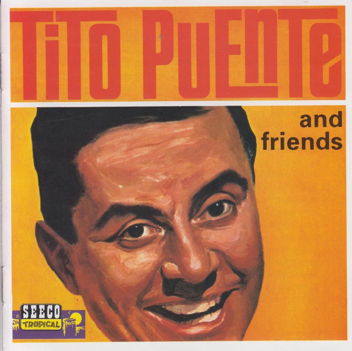 Tito Puente & Friends