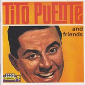 Tito Puente &Amp; Friends