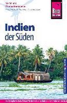 Reise Know-How Indien - der SÃ¼den