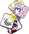 foto van Fisher Price 1-5 Leerkaarten