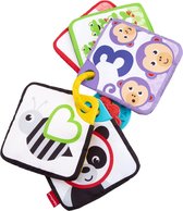 Fisher Price 1-To-5 Learning Cards (FXB92)