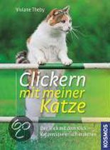 Clickern mit meiner Katze