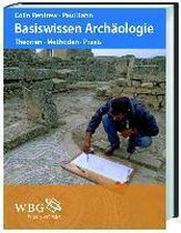 Basiswissen Archäologie