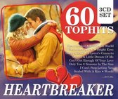 60 Tophits - Heartbreaker