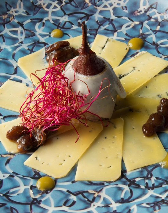 From farm to fork in the Netherlands
