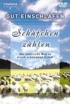 Gut Einschlafen-Schafchen