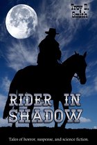 Rider in Shadow