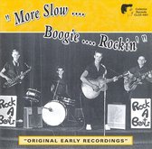 Various Artists - More Slow Boogie Rockin' (CD)