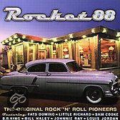 Rocket 88: The Original Rock 'n' Roll Pioneers