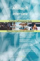 Microsoft Interview