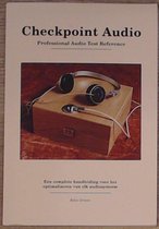 Checkpoint audio