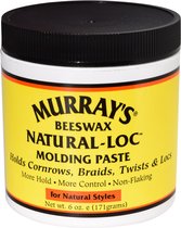 Murray's Beeswax Natural Loc