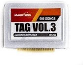 MagicSing TAG3 Home entertainment - Accessoires