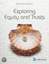 Exploring Equity and Trusts MyLawChamber Pack