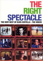 Right Spectacle: The Very Best of Elvis Costello [Rhino]