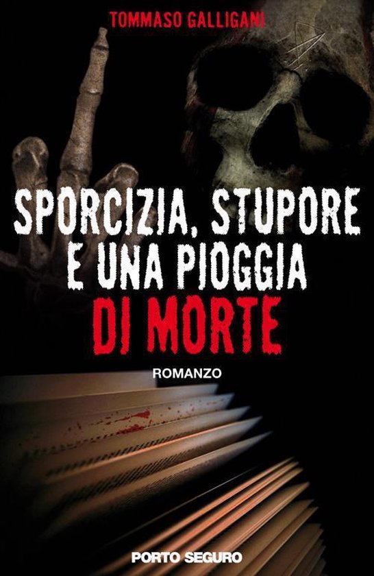 Sporcizia,