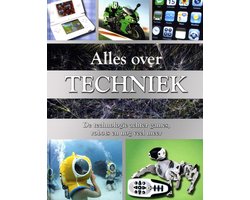 Alles over techniek
