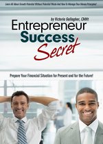 Entrepreneur Success Secret