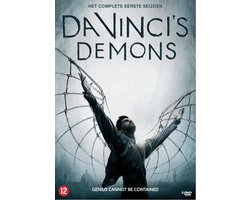 Da Vinci's Demons - Seizoen 1