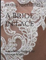 A Bride in Lace