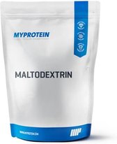 100% Maltodextrin (2500g) Unflavoured