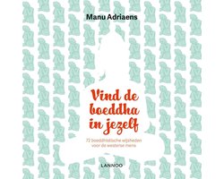 De boeddha in jezelf