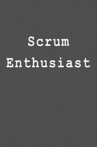 Scrum Enthusiast