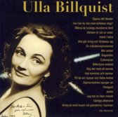 Ulla Billquist