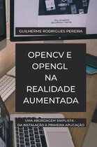 OpenCV e OpenGL na Realidade Aumentada