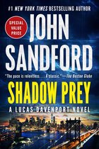 Shadow Prey 2 Prey Novel