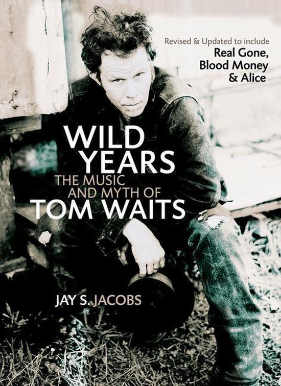 Wild Years - cover