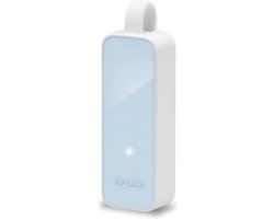 TP-Link UE200 - Netwerk Adapter - USB 2.0 naar 100Mbps Ethernet