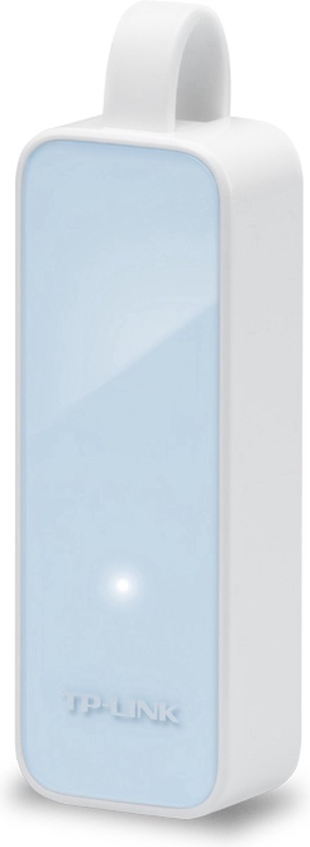 TP-LINK UE200 - USB 2.0 naar 100Mbps Ethernet Netwerk Adapter