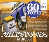 60 Tophits - Milestones In Music