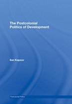 Postcolonial Politics-The Postcolonial Politics of Development