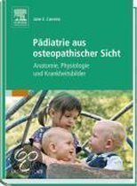 Pädiatrie aus osteopathischer Sicht